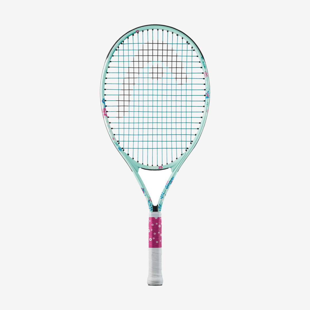 Head Coco 25 Junior 240g 16x19 tennisketcher