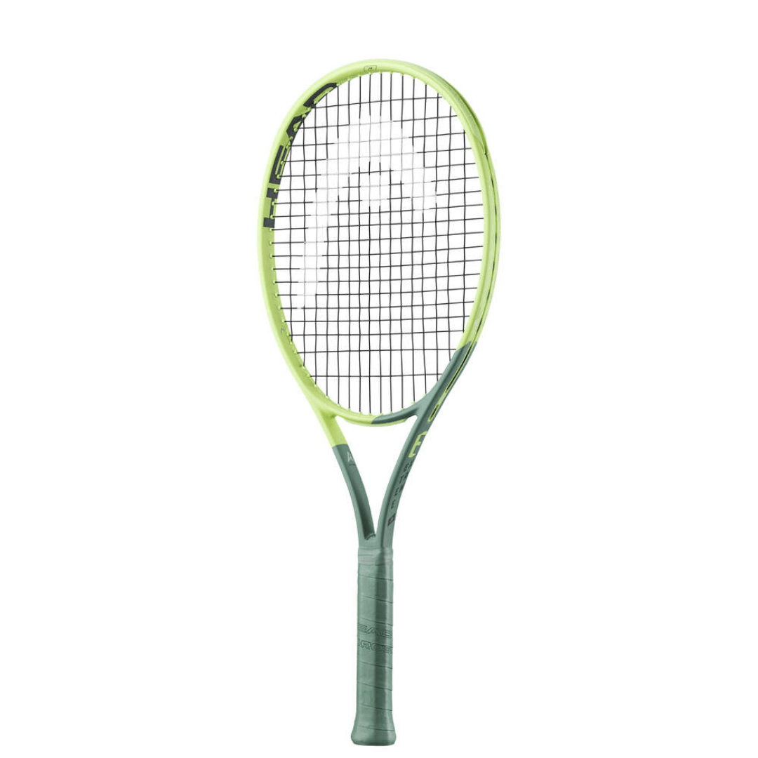 Head Extreme Jr 2022 240g 16x19 tennis racket