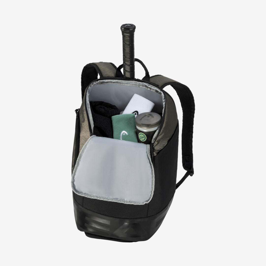 Head Pro X Backpack 28L TYBK tennisrygsæk