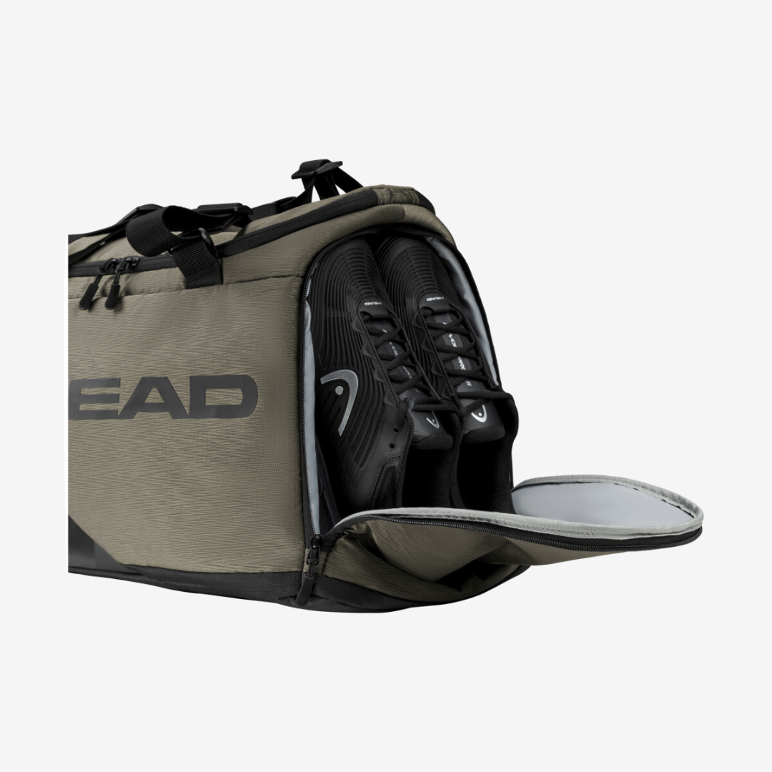 Head Pro X Court Bag 48L TYBK tennisväska