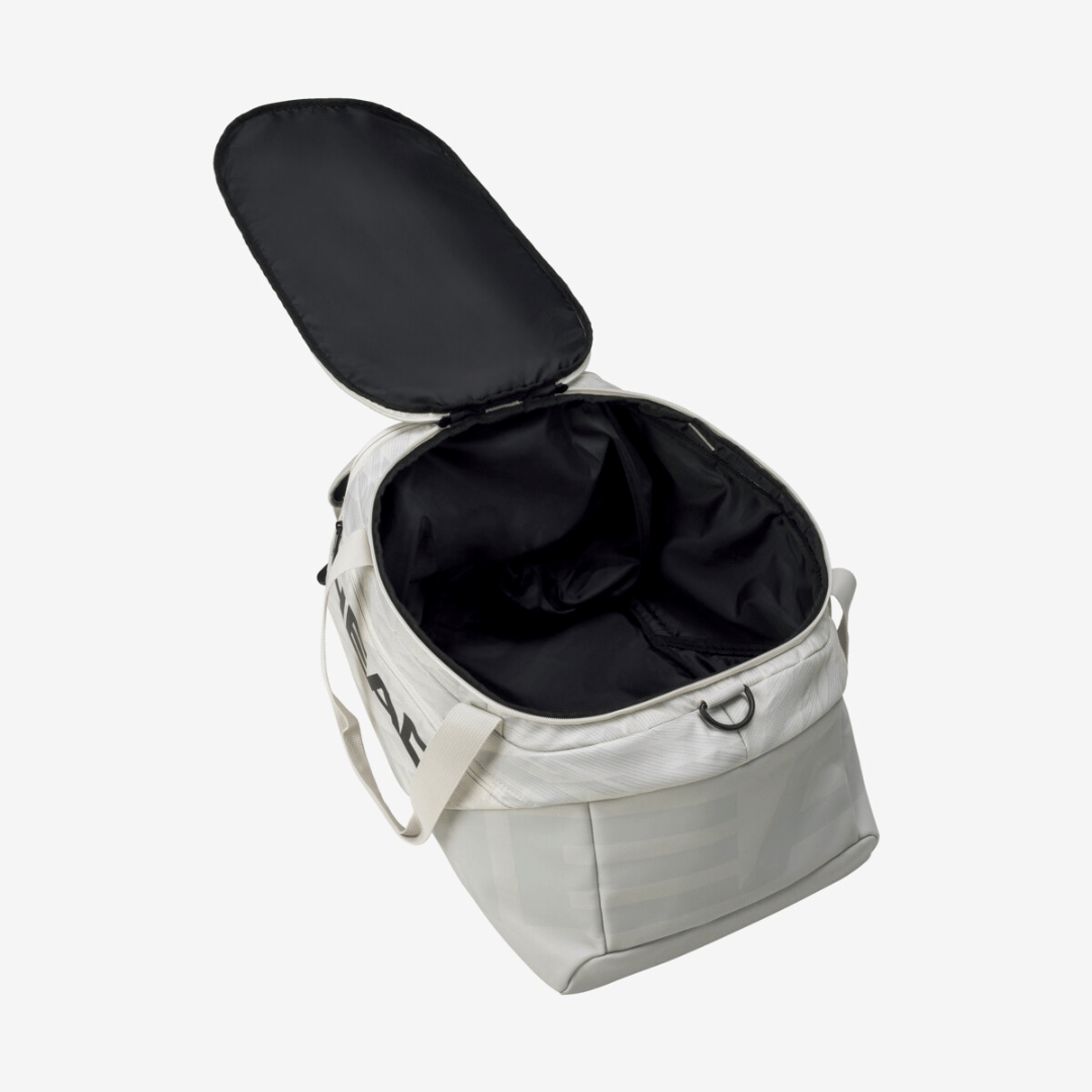 Head Pro X Court Bag 52L YUBK tennisväska benvit