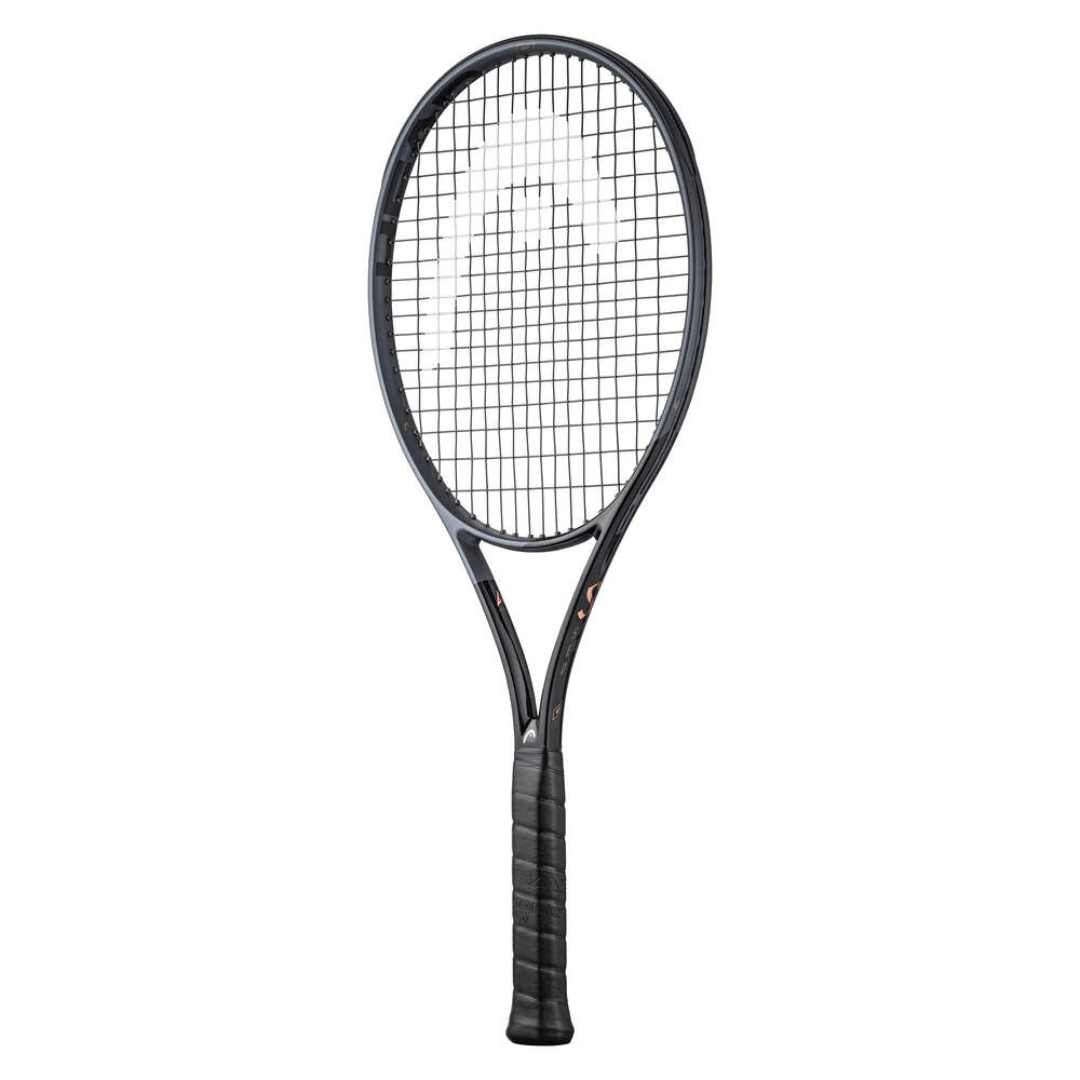 Head Speed MP BLK 2023 300g 16x19 tennisketcher