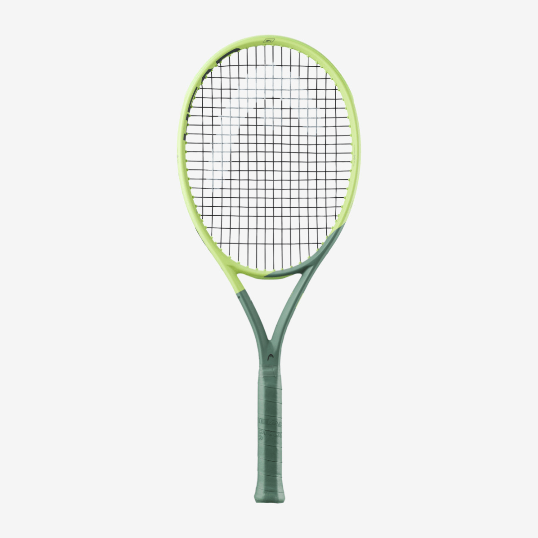 Head Extreme MP L 2022 285g 16x19 tennis racket