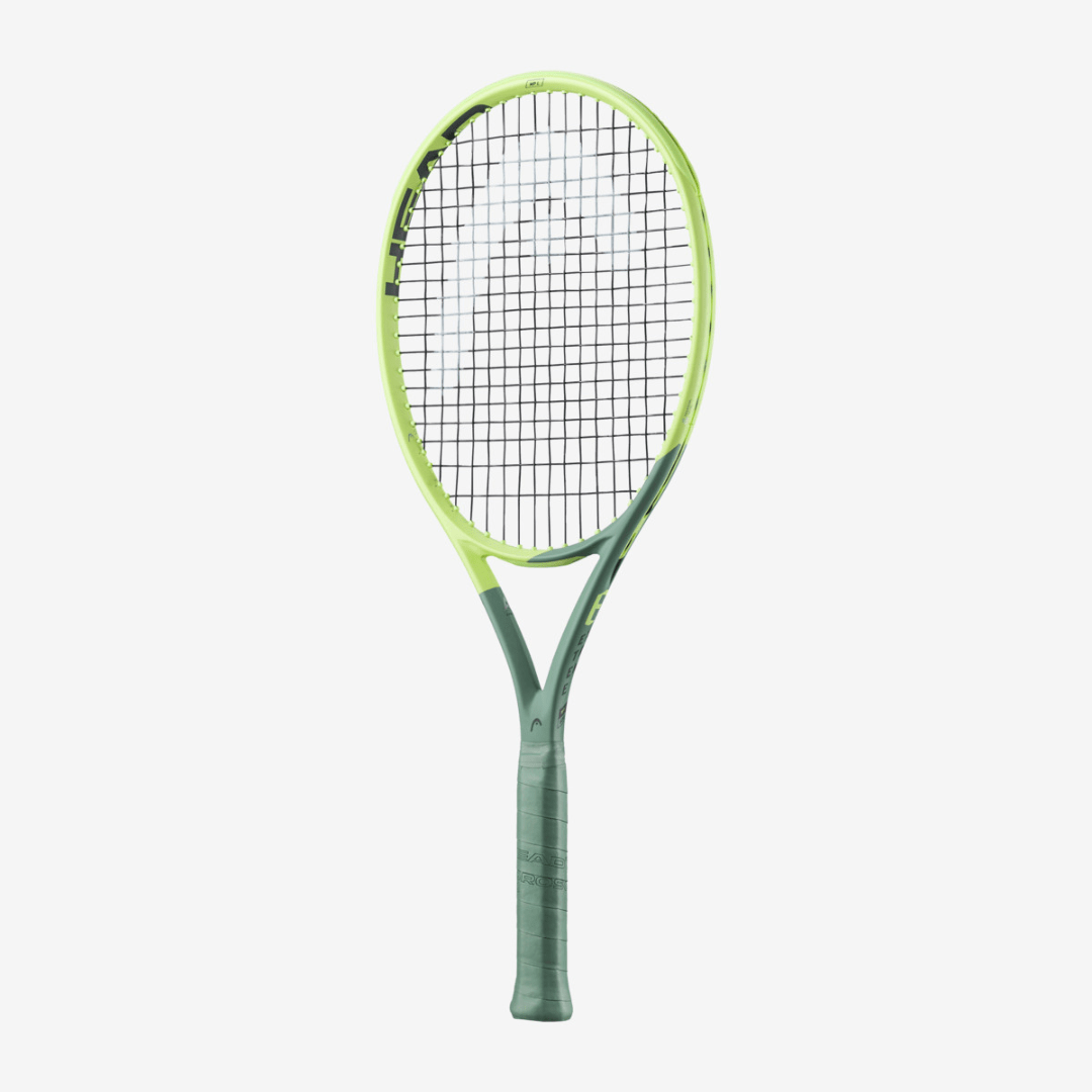 Head Extreme MP L 2022 285g 16x19 tennis racket