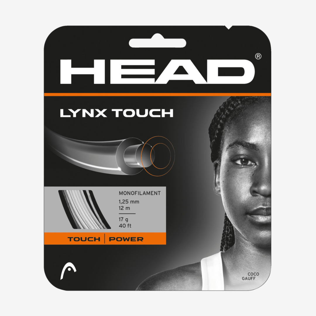 Head Lynx Touch 12m string set