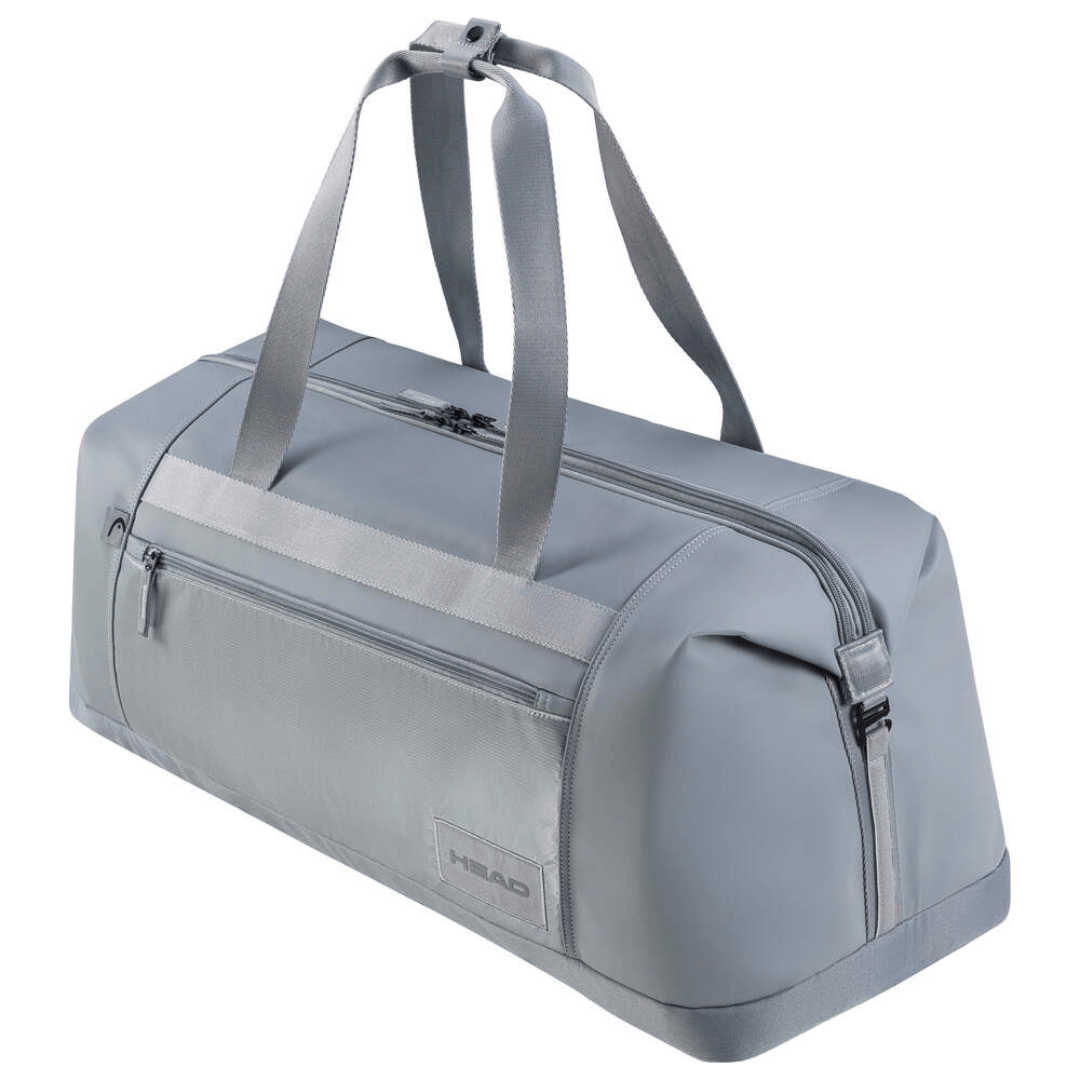 Head Tour Duffle Bag Large KG tennis racket bag grey