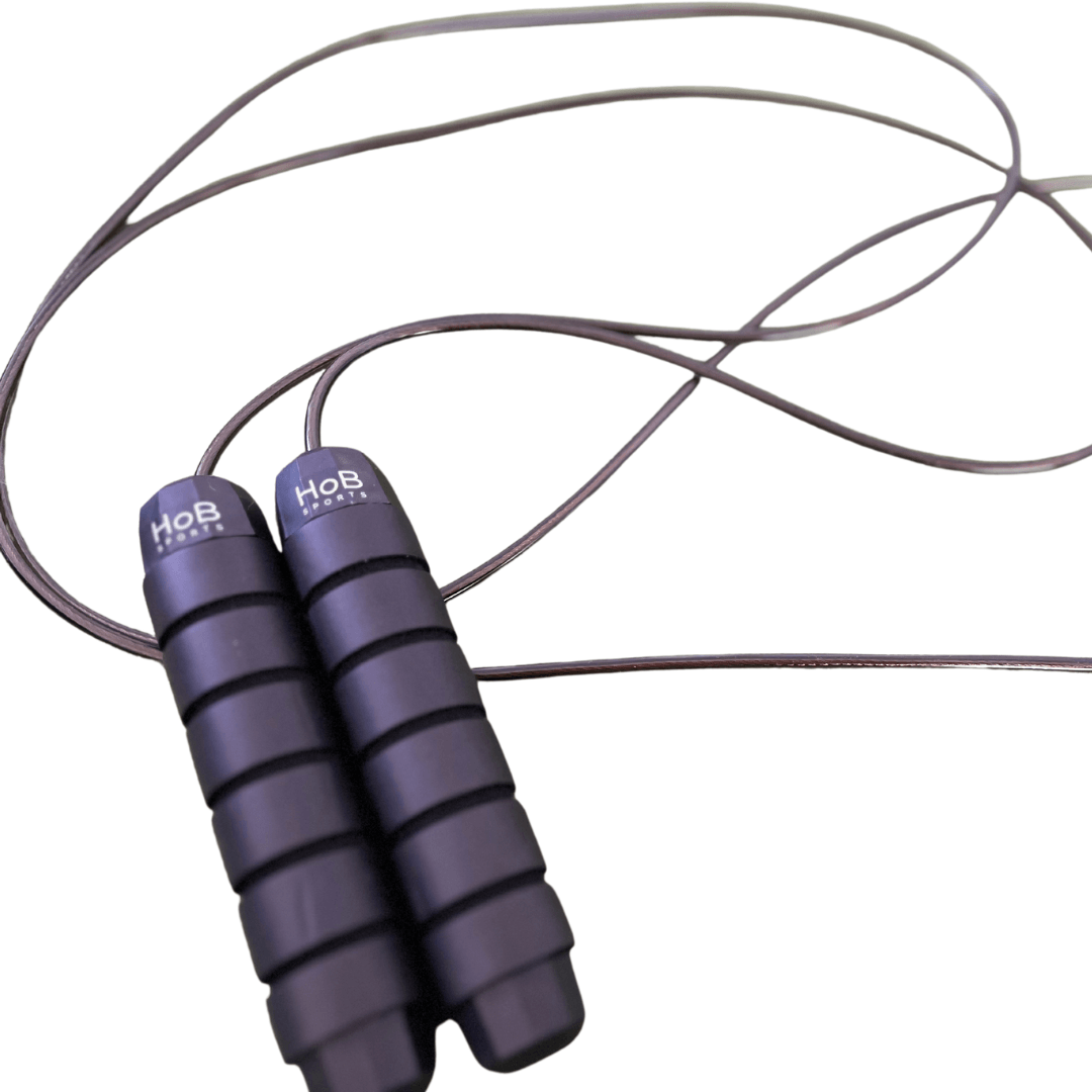 HoB sports Speed Jump Rope with weight