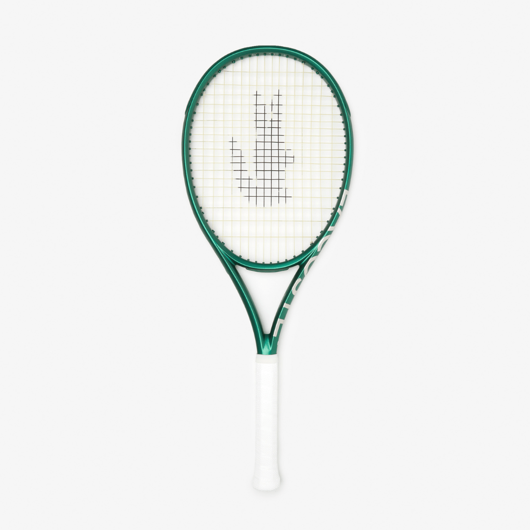 Lacoste L23 Light 275gr tennis racket by Tecnifibre