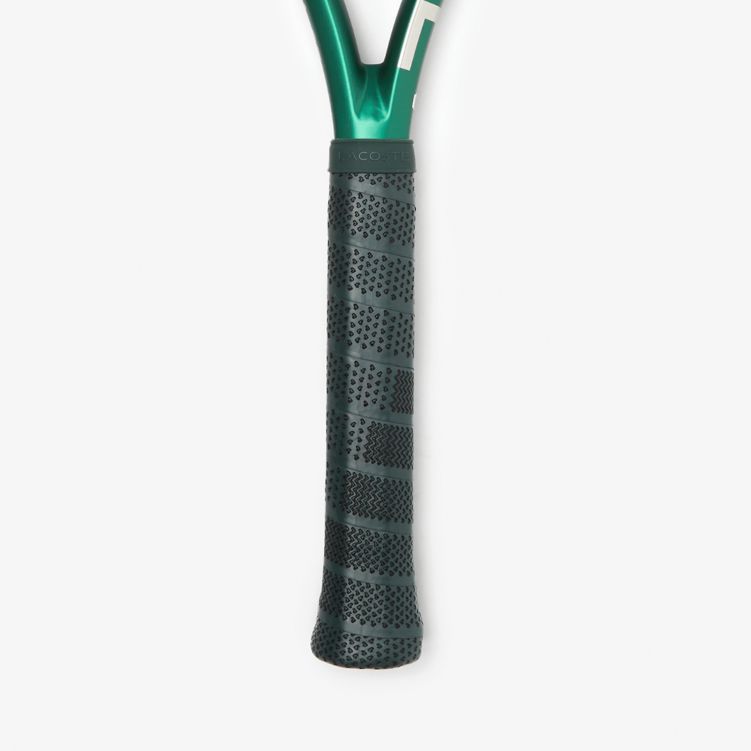 Lacoste L23 300gr tennisracket by Tecnifibre