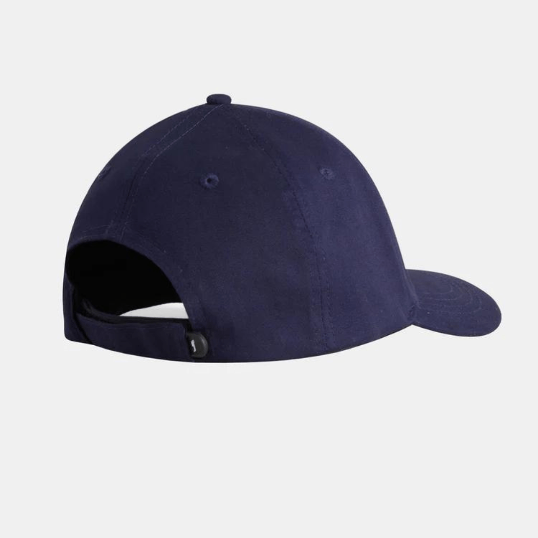 RS Classic Cap Dark Navy & Striking Blue