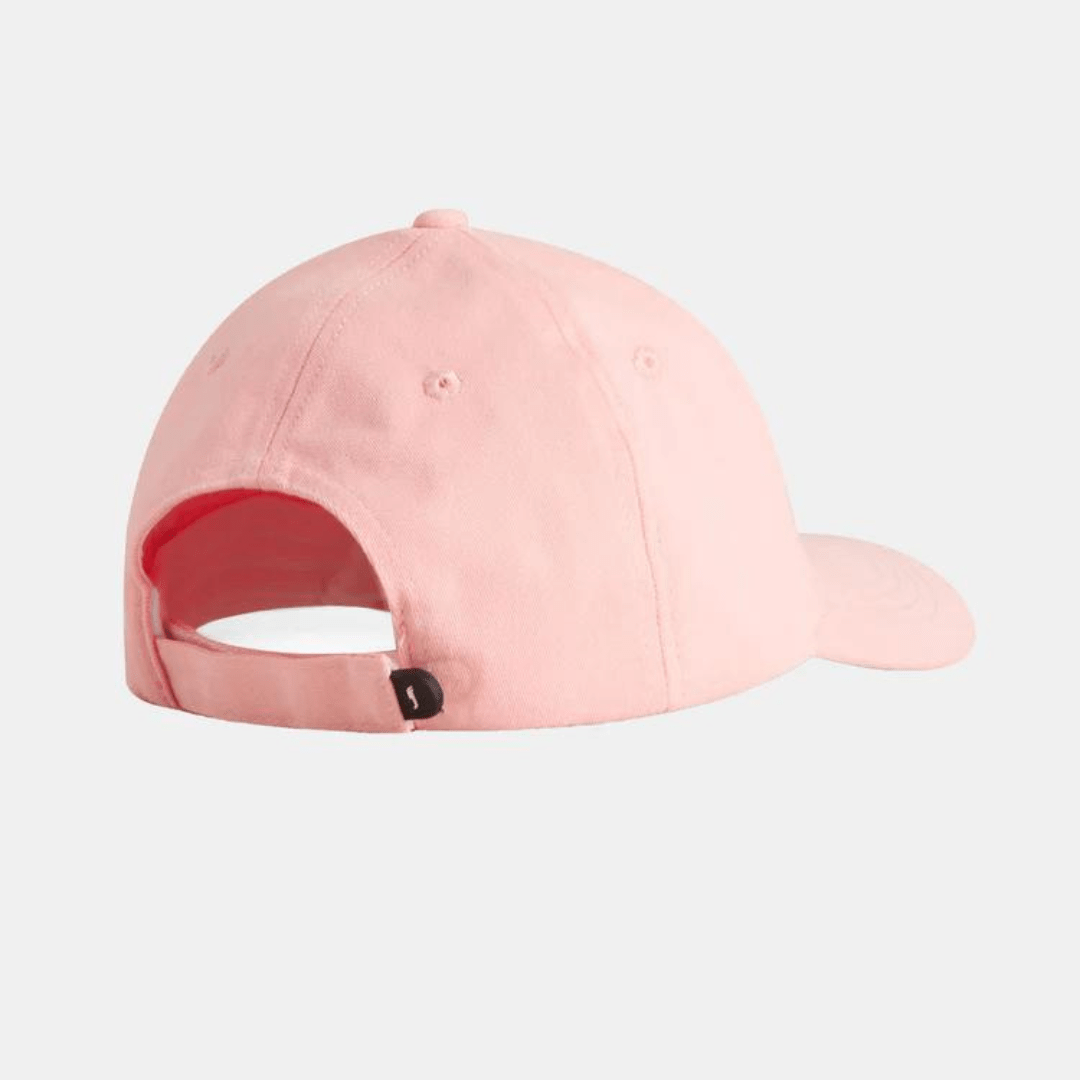 RS Classic Cap Pink & Hot Pink keps