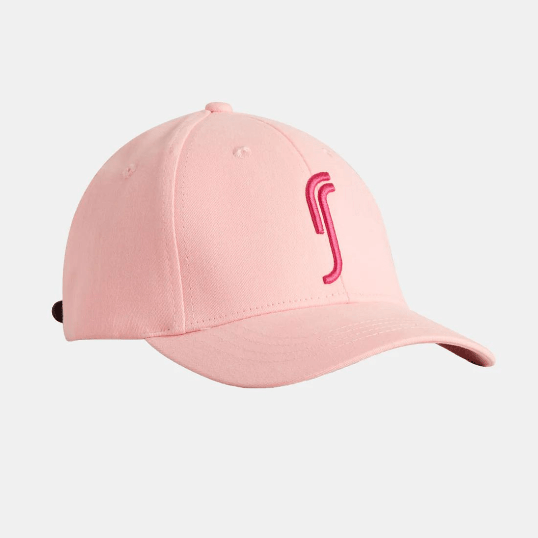 RS Classic Cap Pink & Hot Pink