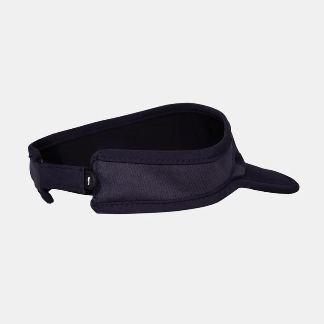 RS Women's Performance Visor Navy skärmkeps