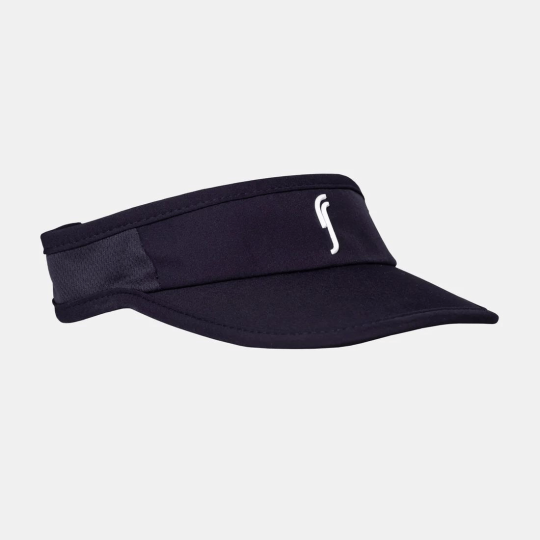 RS Women's Performance Visor Navy skärmkeps