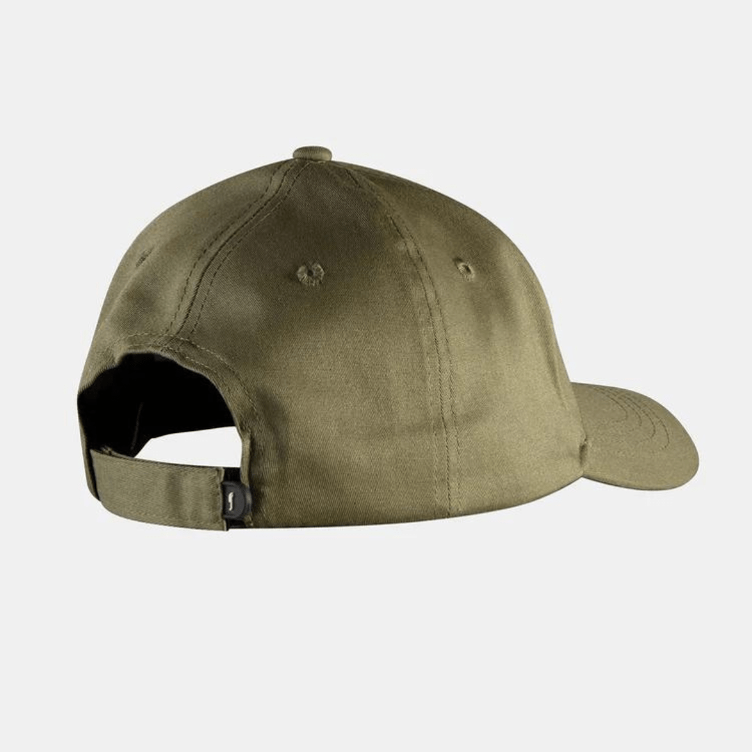 RS Classic Cap Dark Green