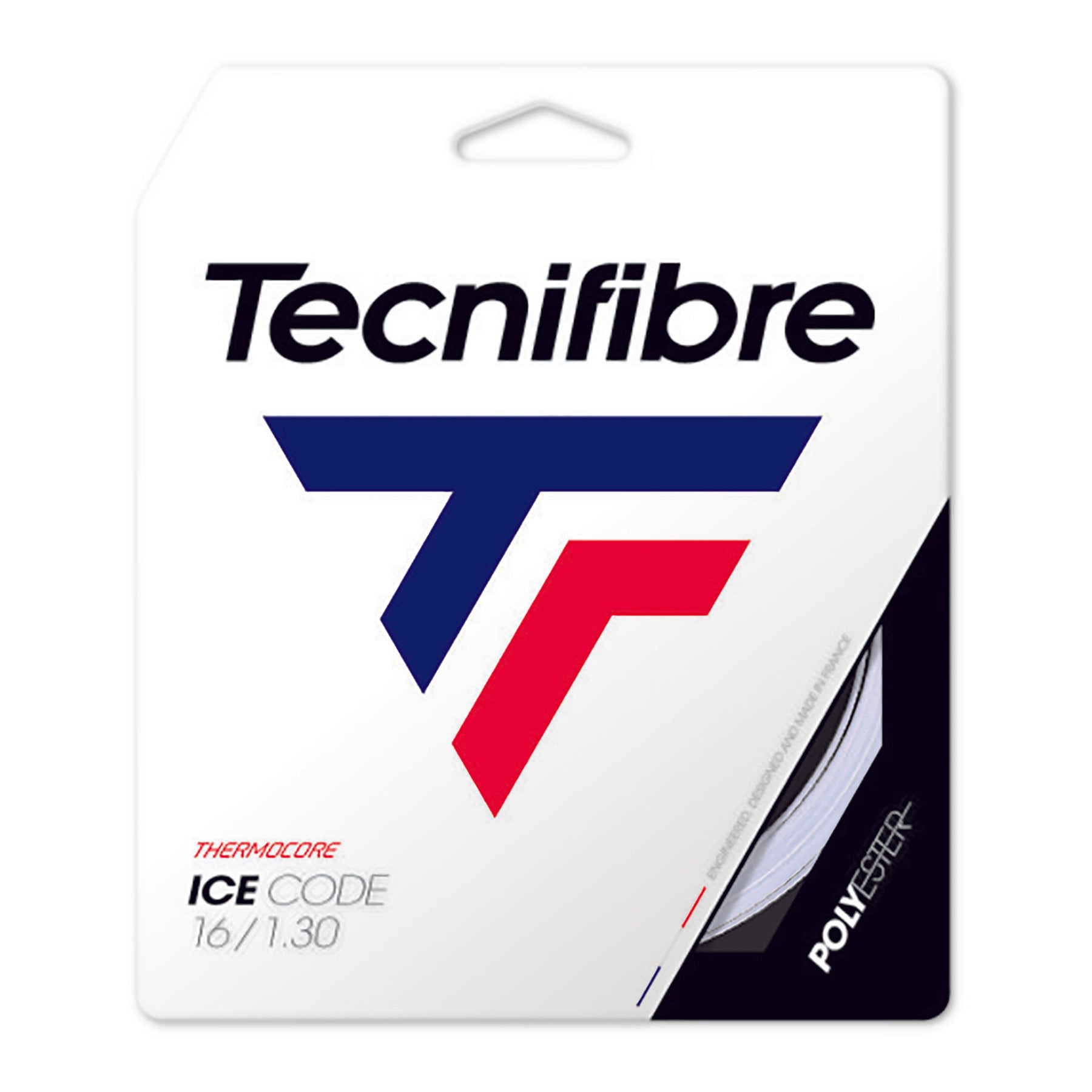 Tecnifibre Ice Code 12m string set