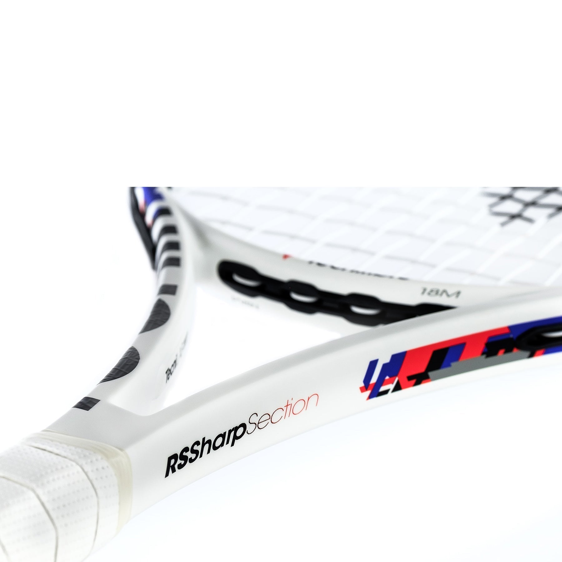 Tecnifibre TF-40 315 18M tennis racket