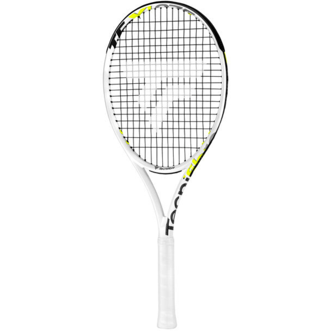 Tecnifibre TF-X1 275 tennis racket