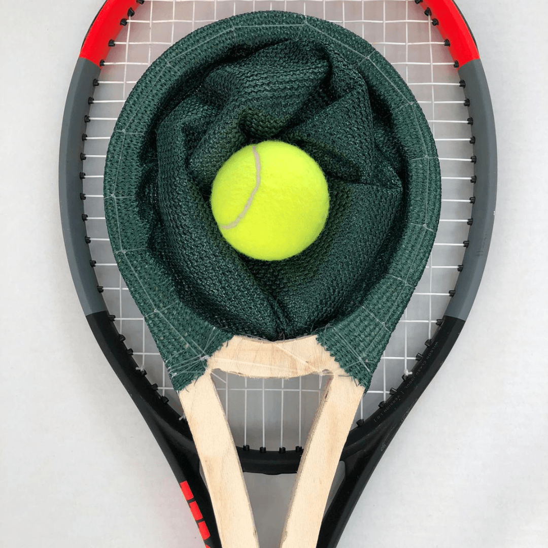 Tennis Stroke Catcher