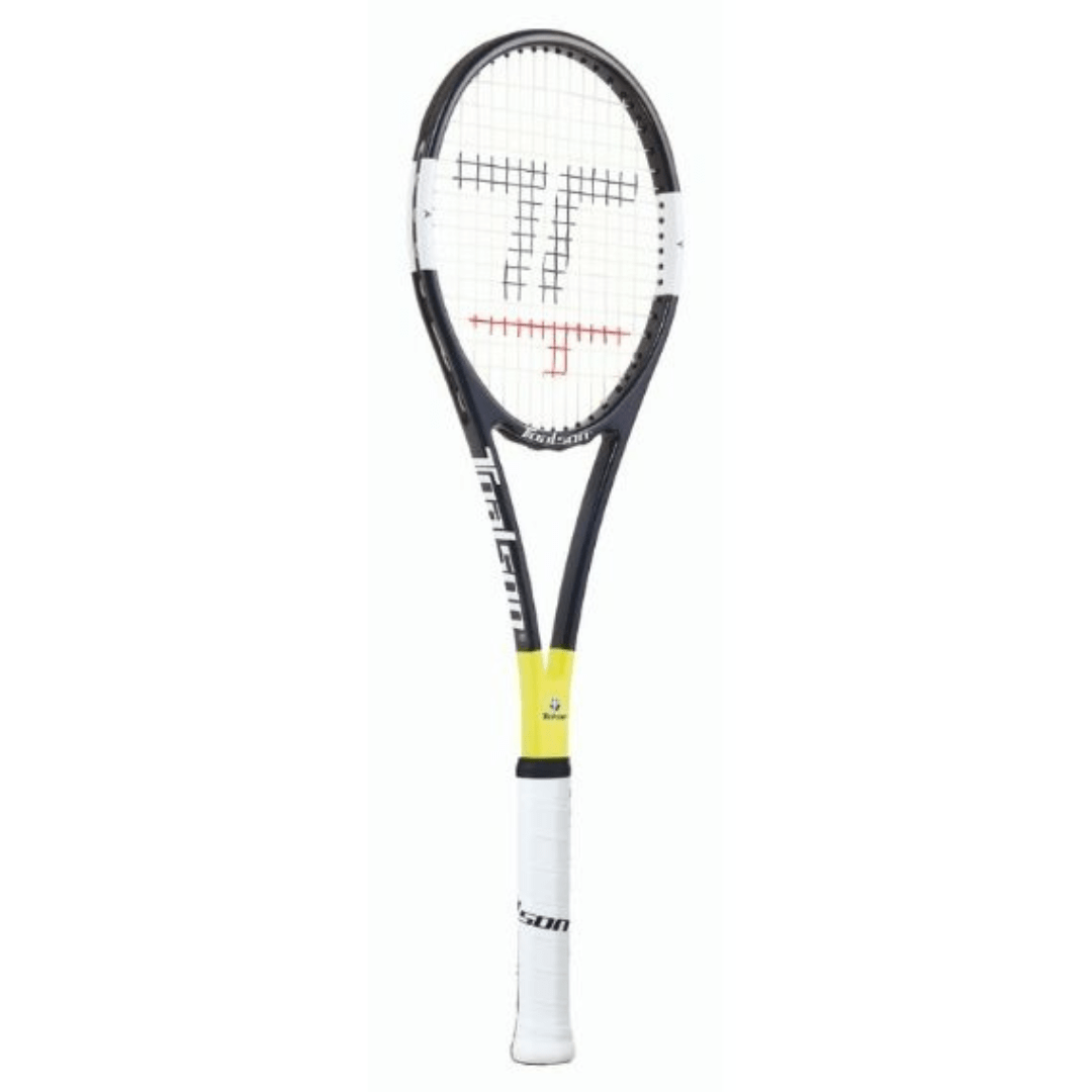 Paket TopspinPro + Toalson Sweet Area Racket