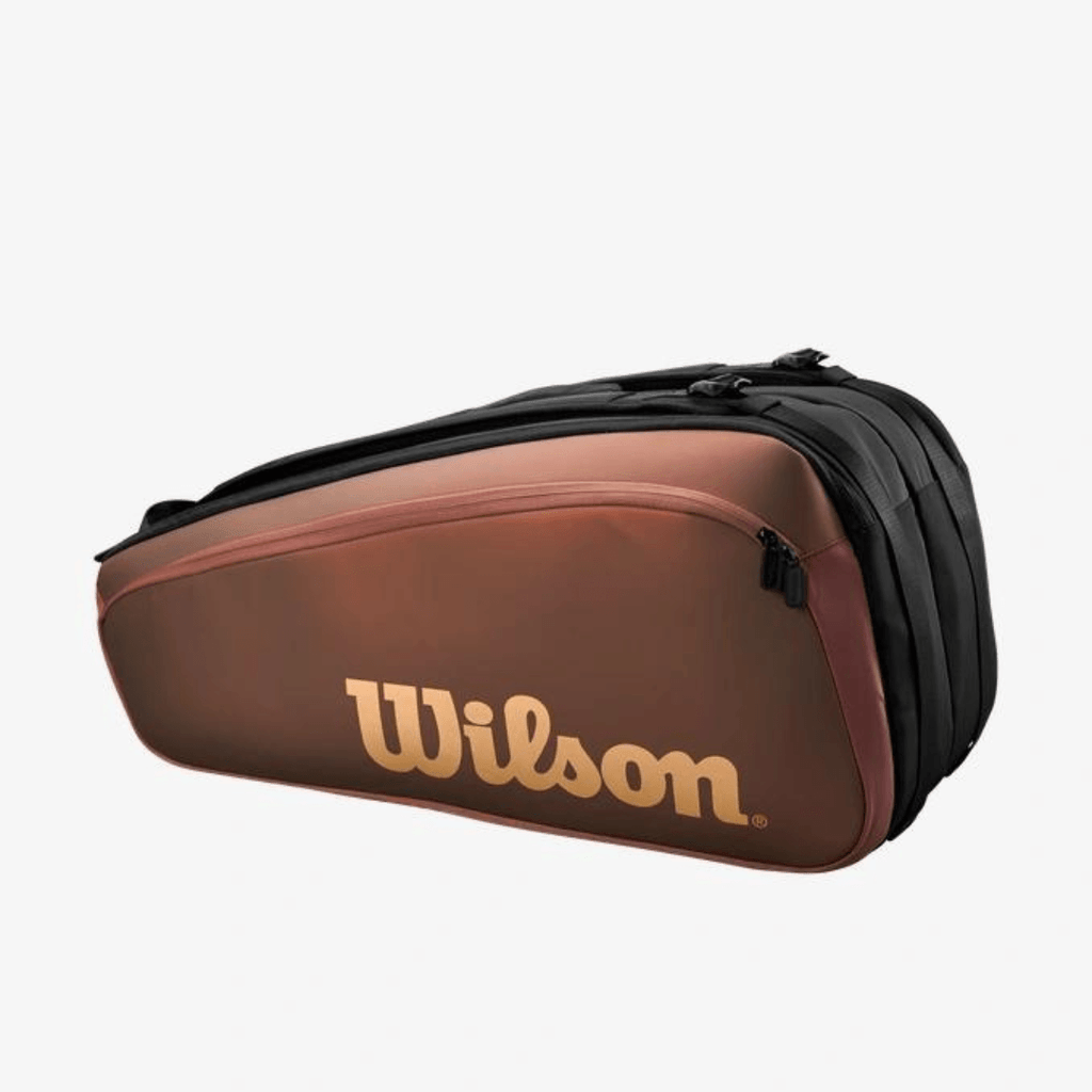 Wilson sales bag tennis