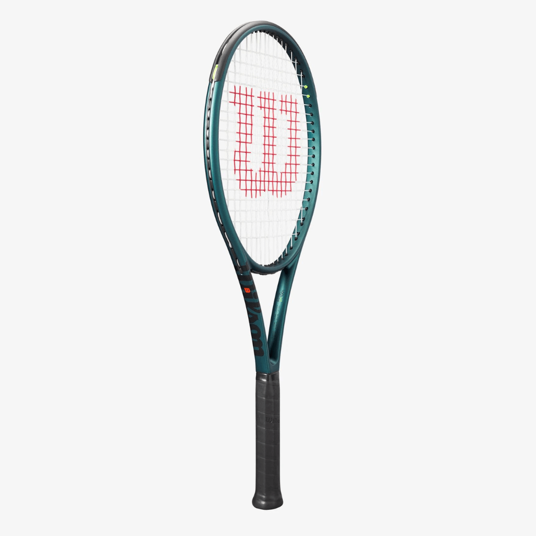 Wilson Blade 100L v9 285g (16x19) tennis racket