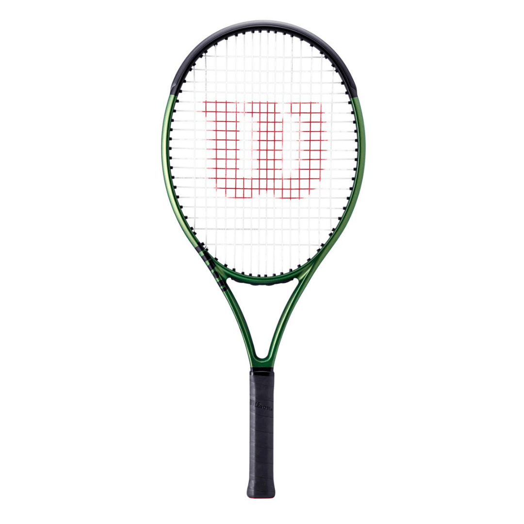 Wilson Blade 25 v8 tennisketcher