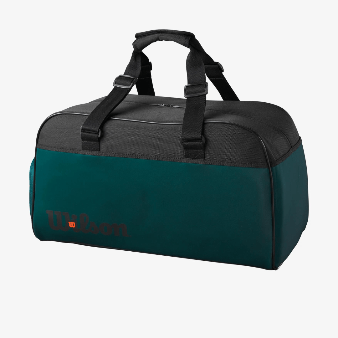 Wilson Blade v9 Duffel Bag Super Tour Grøn