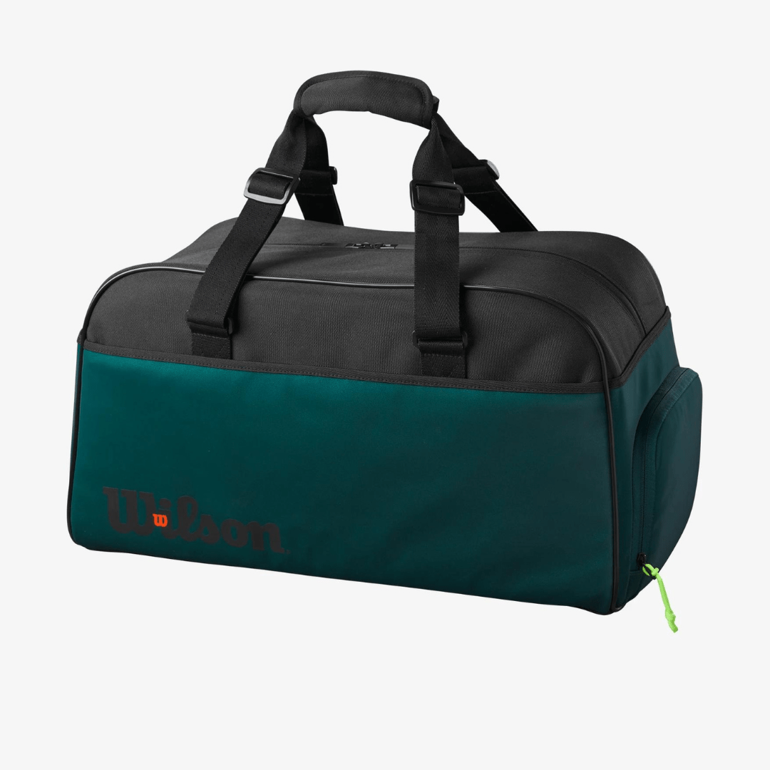 Wilson Blade v9 Duffel Bag Super Tour Grøn