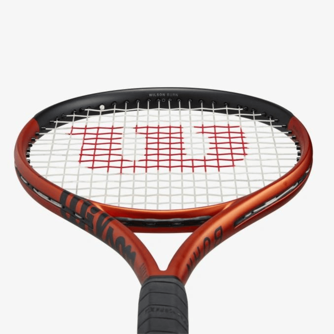 Wilson Burn 100LS v5 tennisketcher