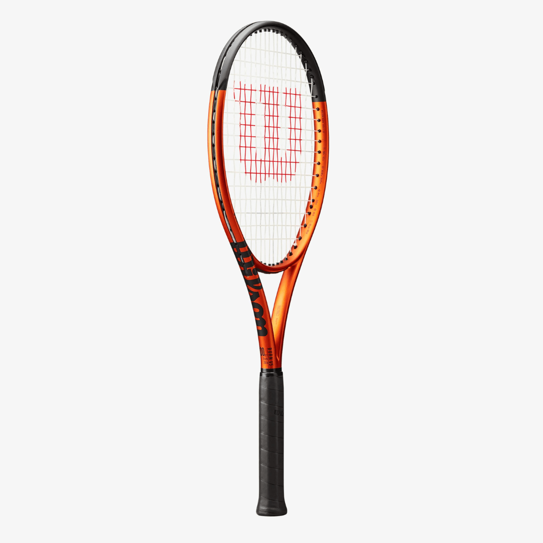 Wilson Burn 100ULS v5 tennisketcher