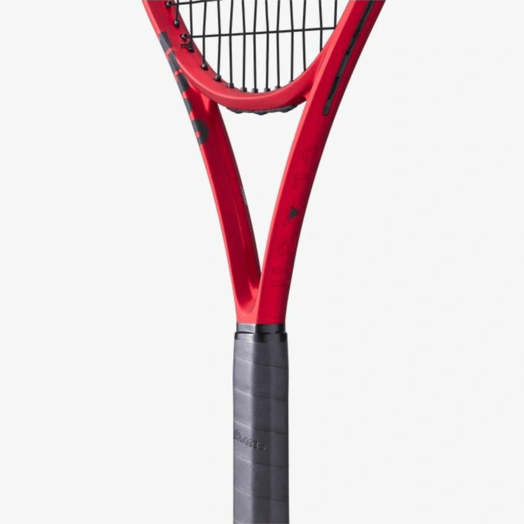 Wilson Clash 100L V2.0 (280g) tennisketcher