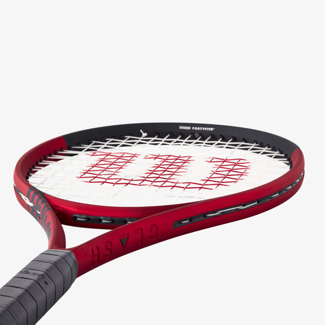 Wilson Clash 100L V2.0 (280g) tennisketcher