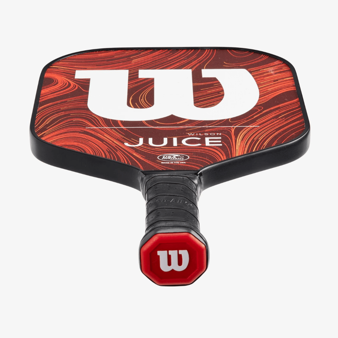 Wilson Juice Energy pickleball paddel racket