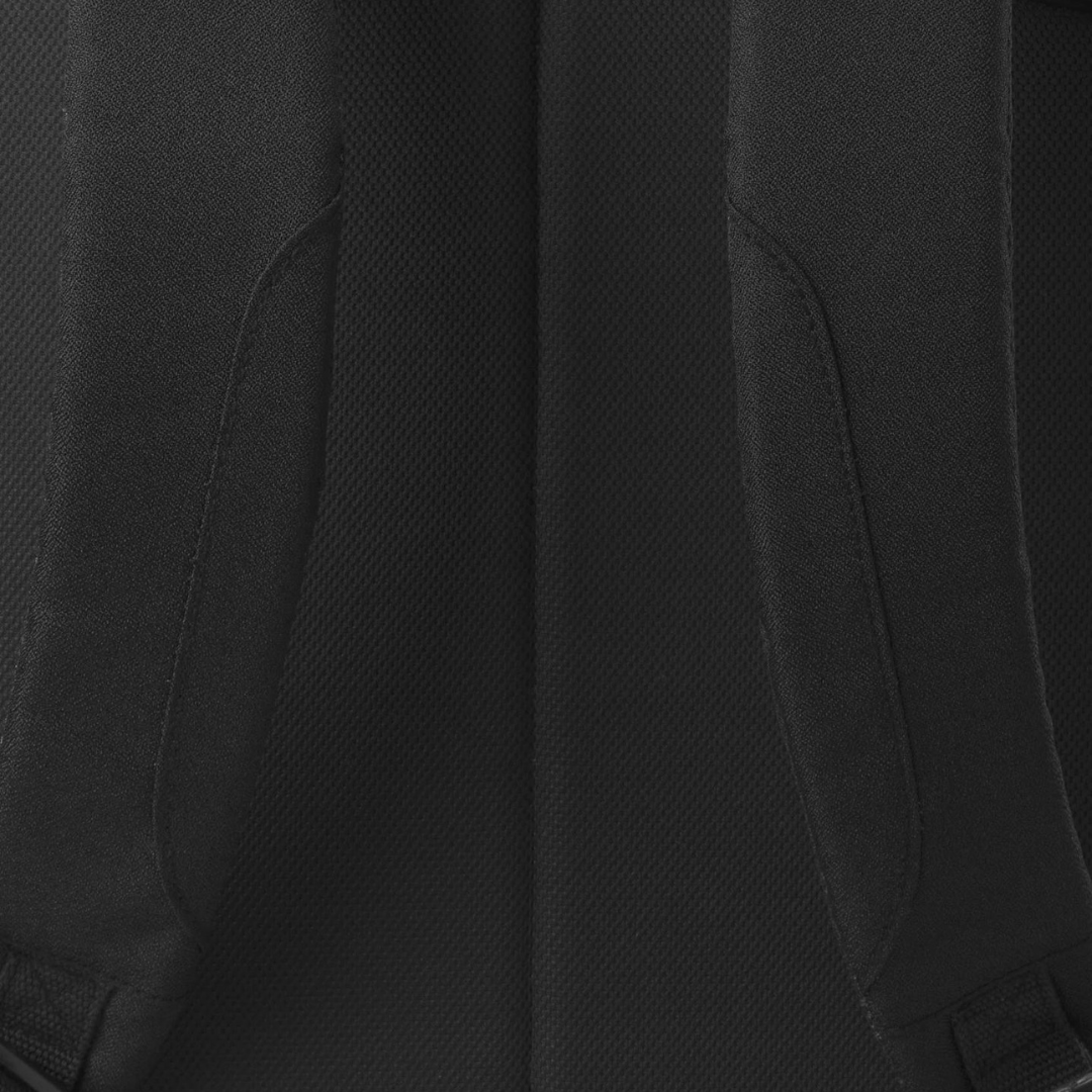 Wilson Lifestyle Backpack Black 2024 ryggsäck svart