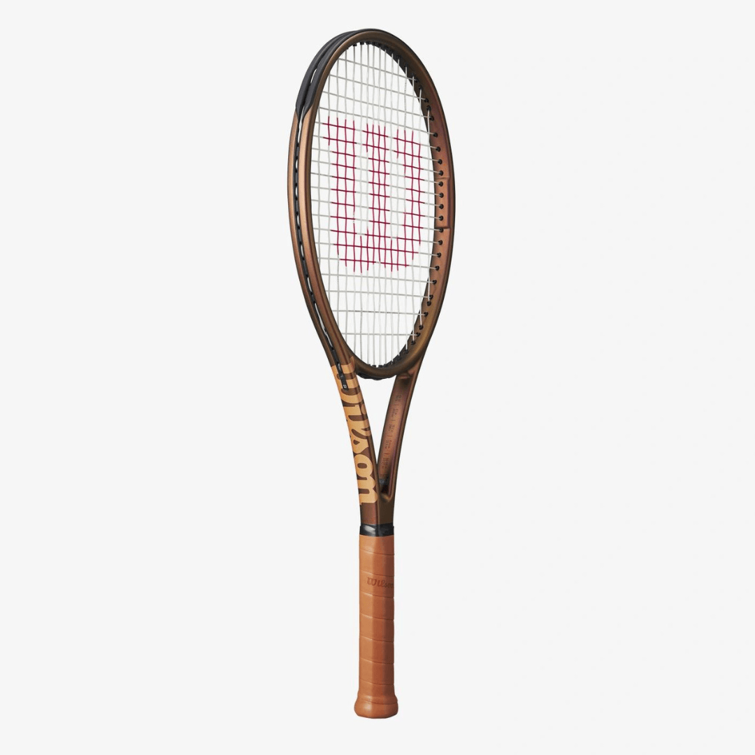 Wilson Pro Staff 97L v14 tennis racket