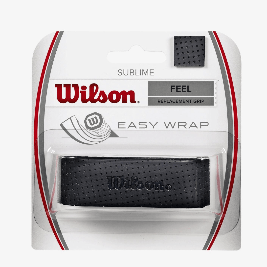 Wilson Sublime Replacement Grip sort