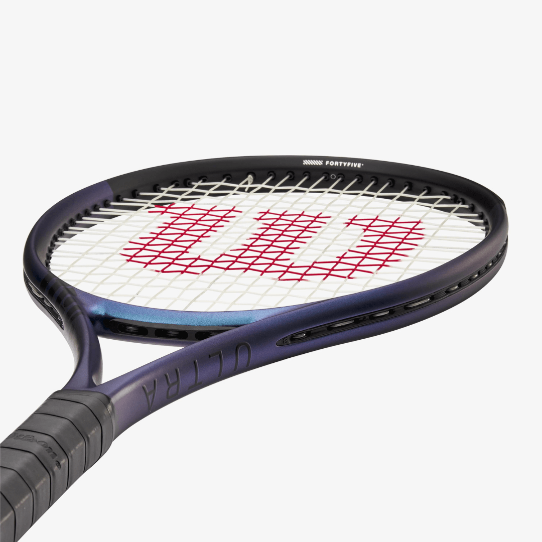 Wilson Ultra 100 v4 tennisketcher