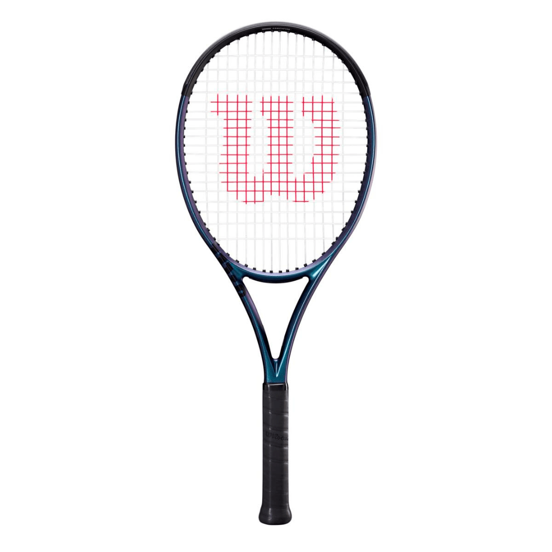 Wilson Ultra 100 v4 tennisketcher