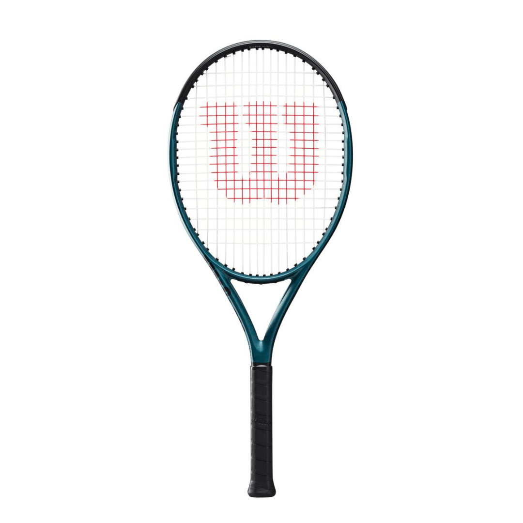 Wilson Ultra 26 v4 junior tennis racket