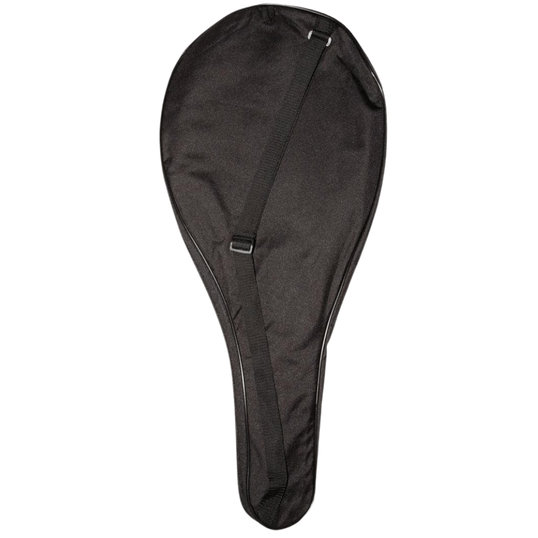 Wilson Full Generic tennis racket cover black