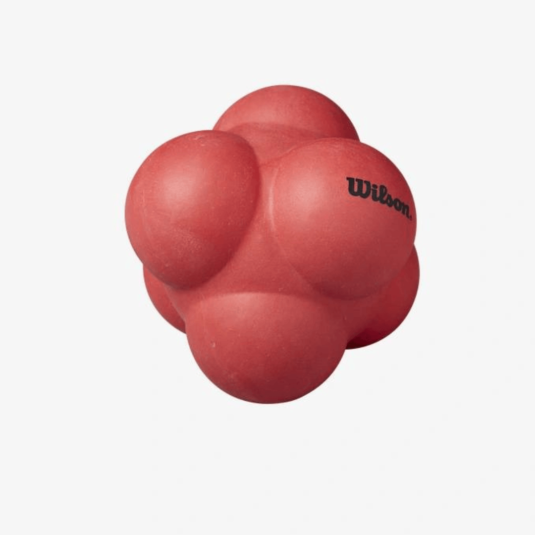 Wilson reaction ball stor