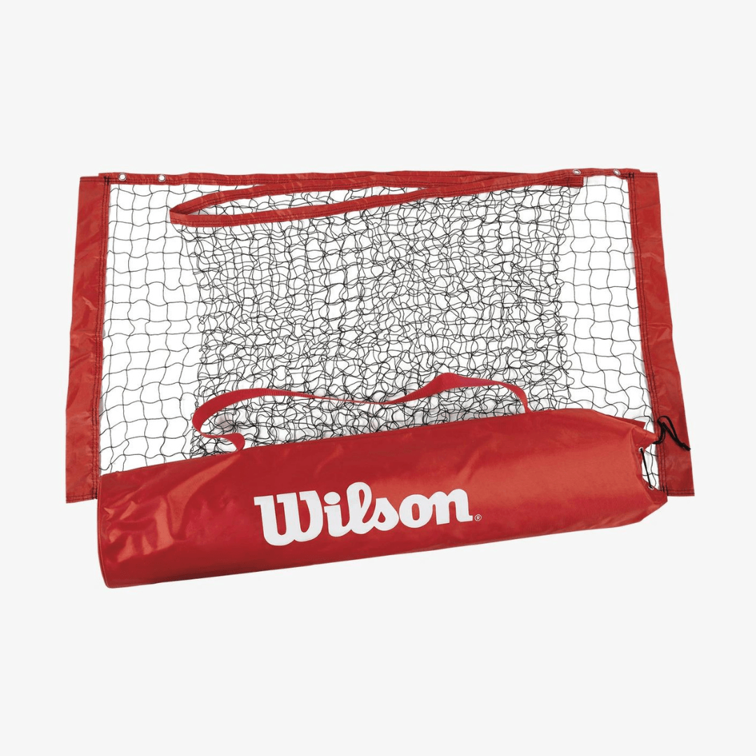 Wilson erstatningsnet mini tennisnet 3,2m EZ Starter