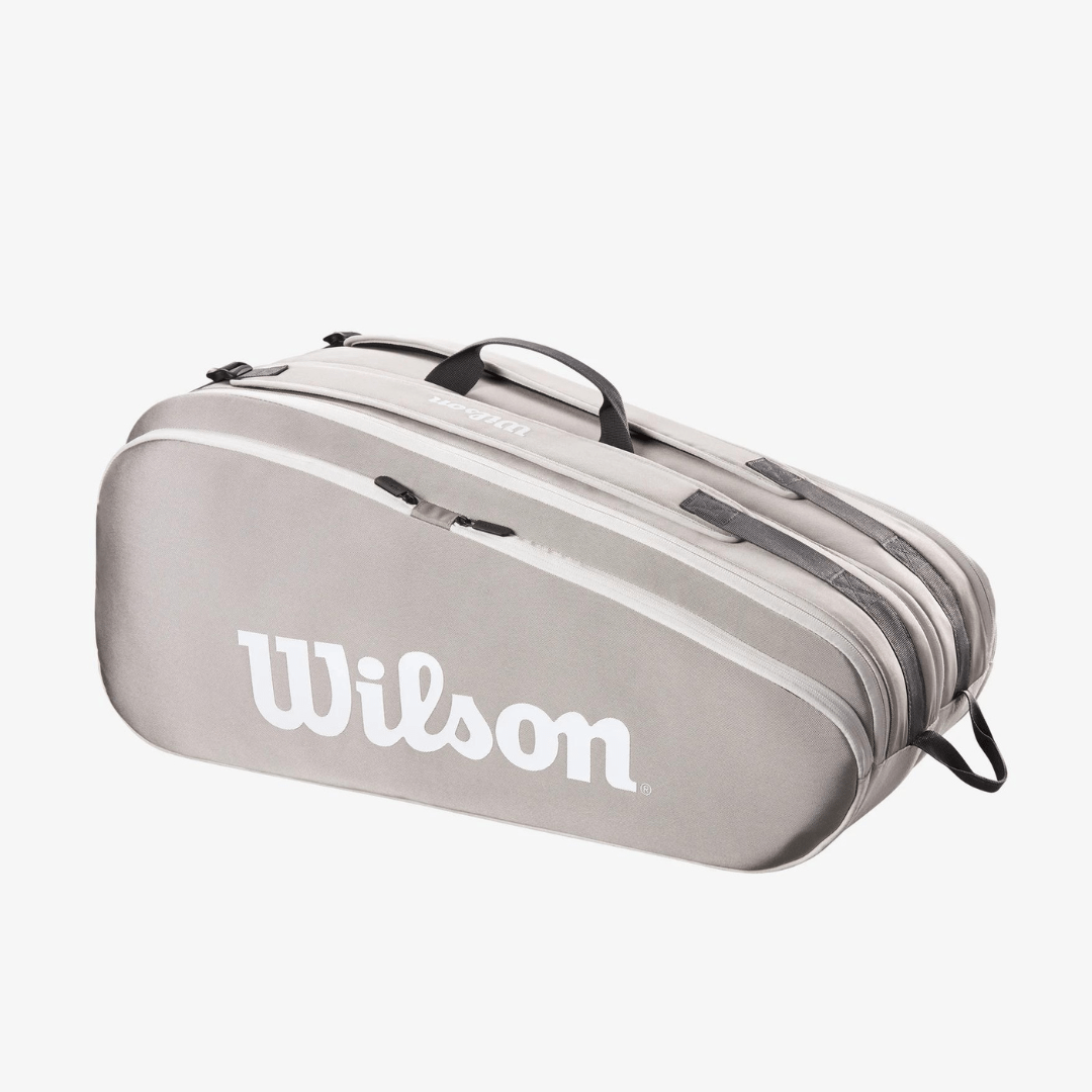 Wilson Tour Stone 12PK Tennis Racket Bag