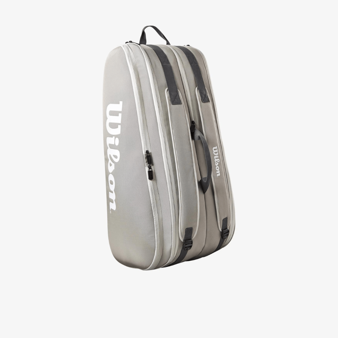 Wilson Tour Stone 12PK Tennis Racket Bag tennisväska