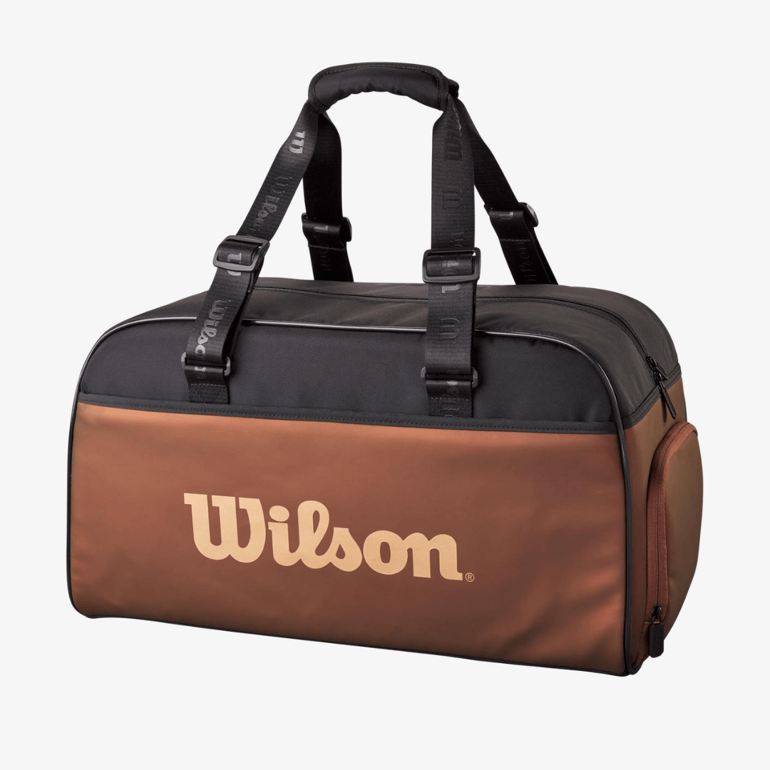 Wilson Duffel bag Super Tour Pro Staff v14