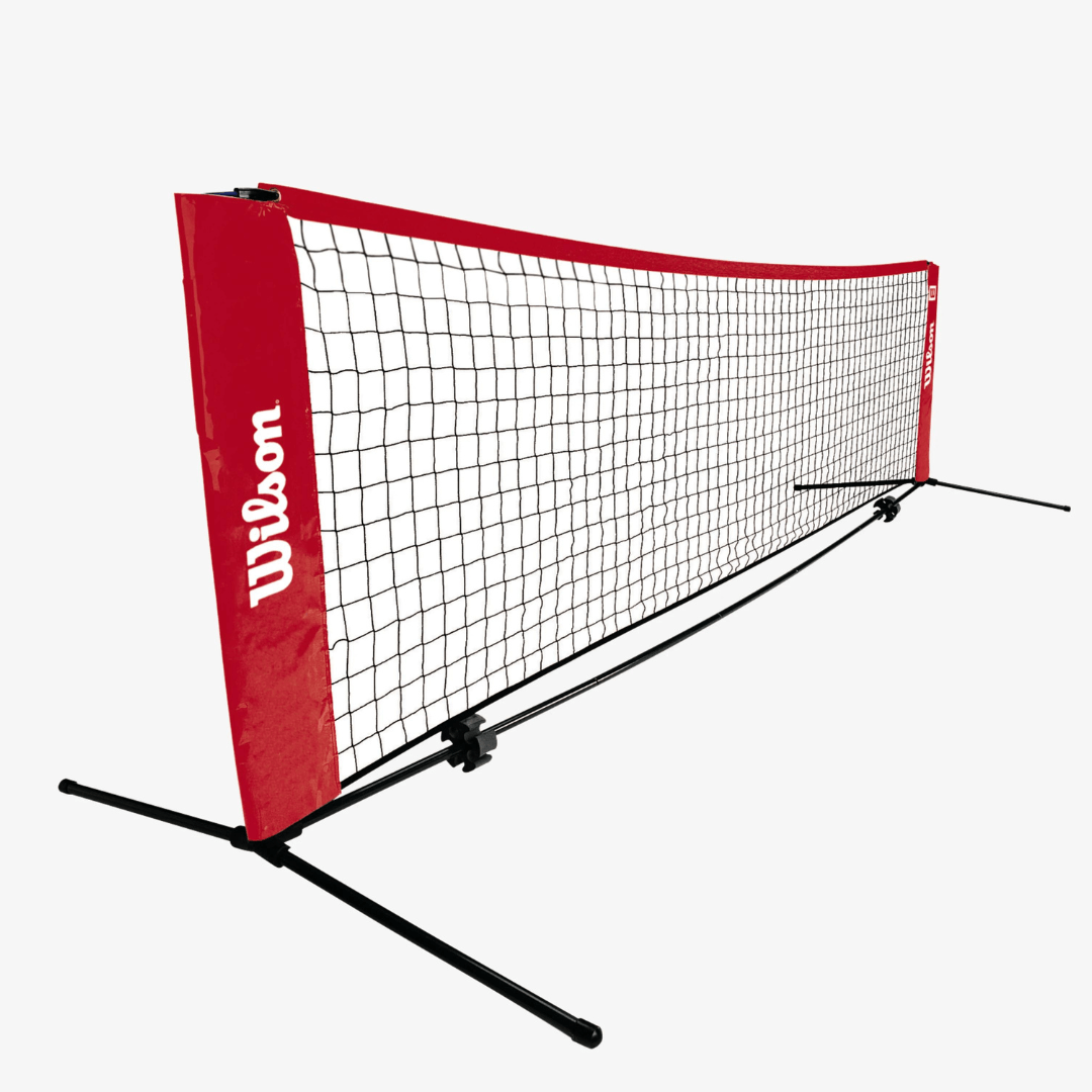 Wilson mini tennis net 6,1m