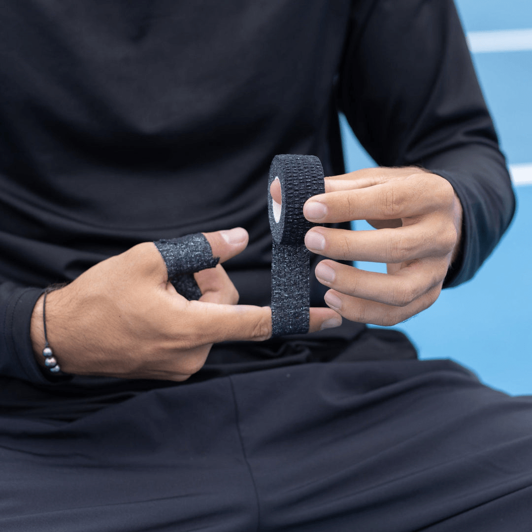 Xpand Finger Tape for tennis & padel